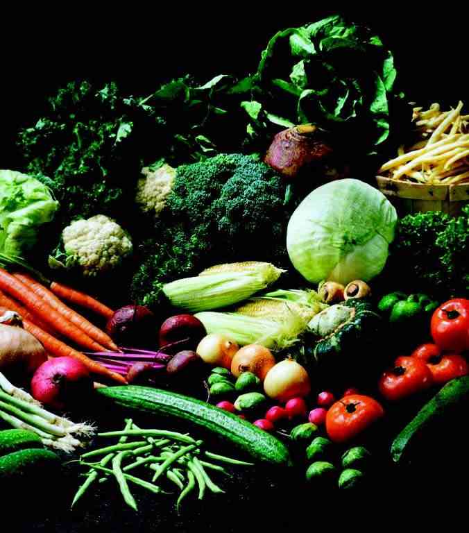 أطعمة تحمي من فقر الدم