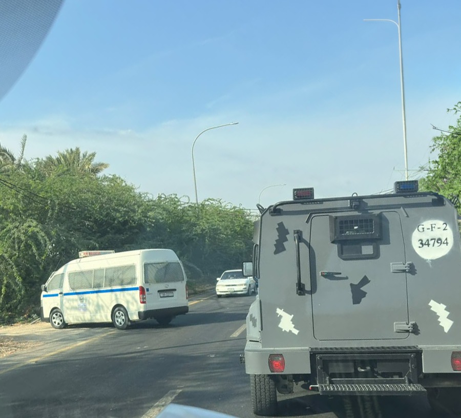 ضبط اعتداءات على المياه في الشونة الجنوبية تزود شاليهات ومزارع