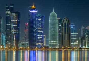 قطر تستقطب 19 مليار دولار من استثمارات الشرق الأوسط في 3 أشهر