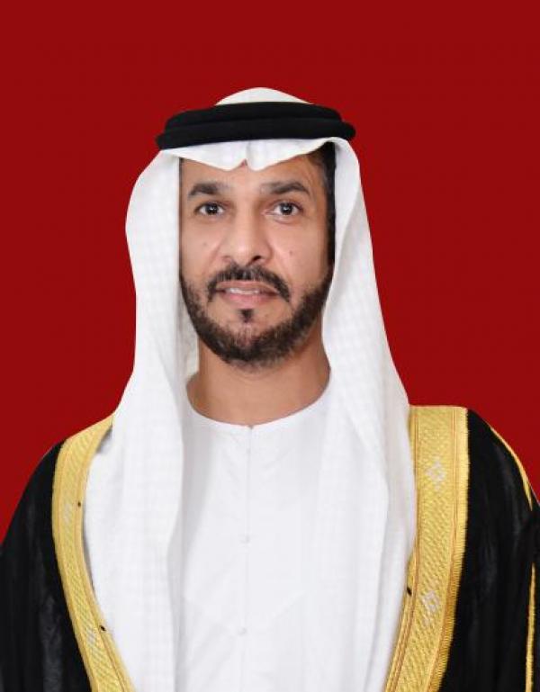 معالي الشيخ خليفة بن محمد بن خالد آل نهيان، سفير الإمارات العربية المتحدة لدى المملكة الأردنية الهاشمية