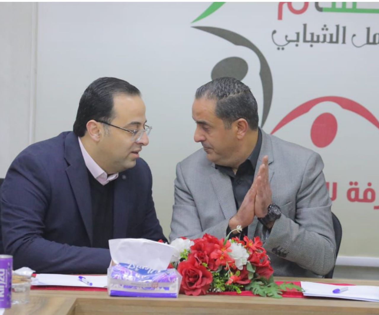 الأردنيون أينما حضروا كان التميز عنوانهم ومن حقنا أن نفتخر