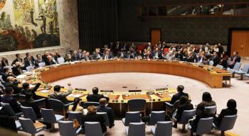مجلس الأمن يدين بالإجماع الهجمات الإرهابية على أبوظبي