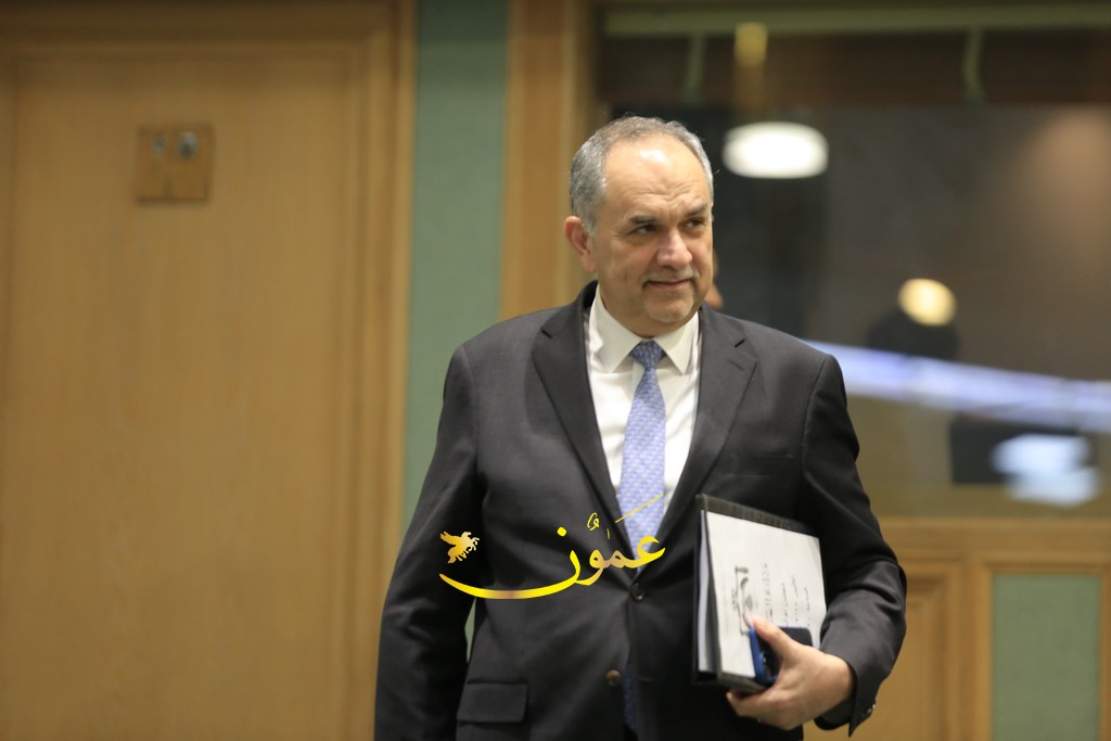 التلهوني: طلبات تسليم الأشخاص بين الأردن والدول قابلة للطعن 