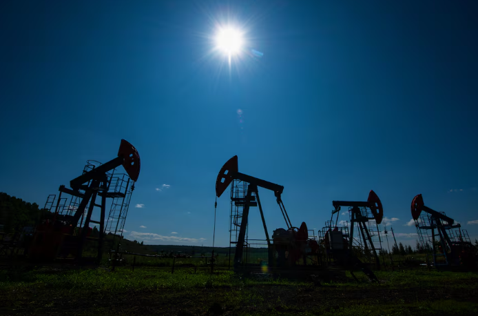 النفط يواصل الارتفاع لمخاوف من تصاعد التوتر في الشرق الأوسط