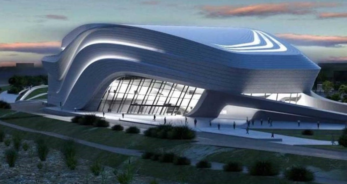 المغرب يفتتح أضخم مسرح بالوطن العربي وافريقيا