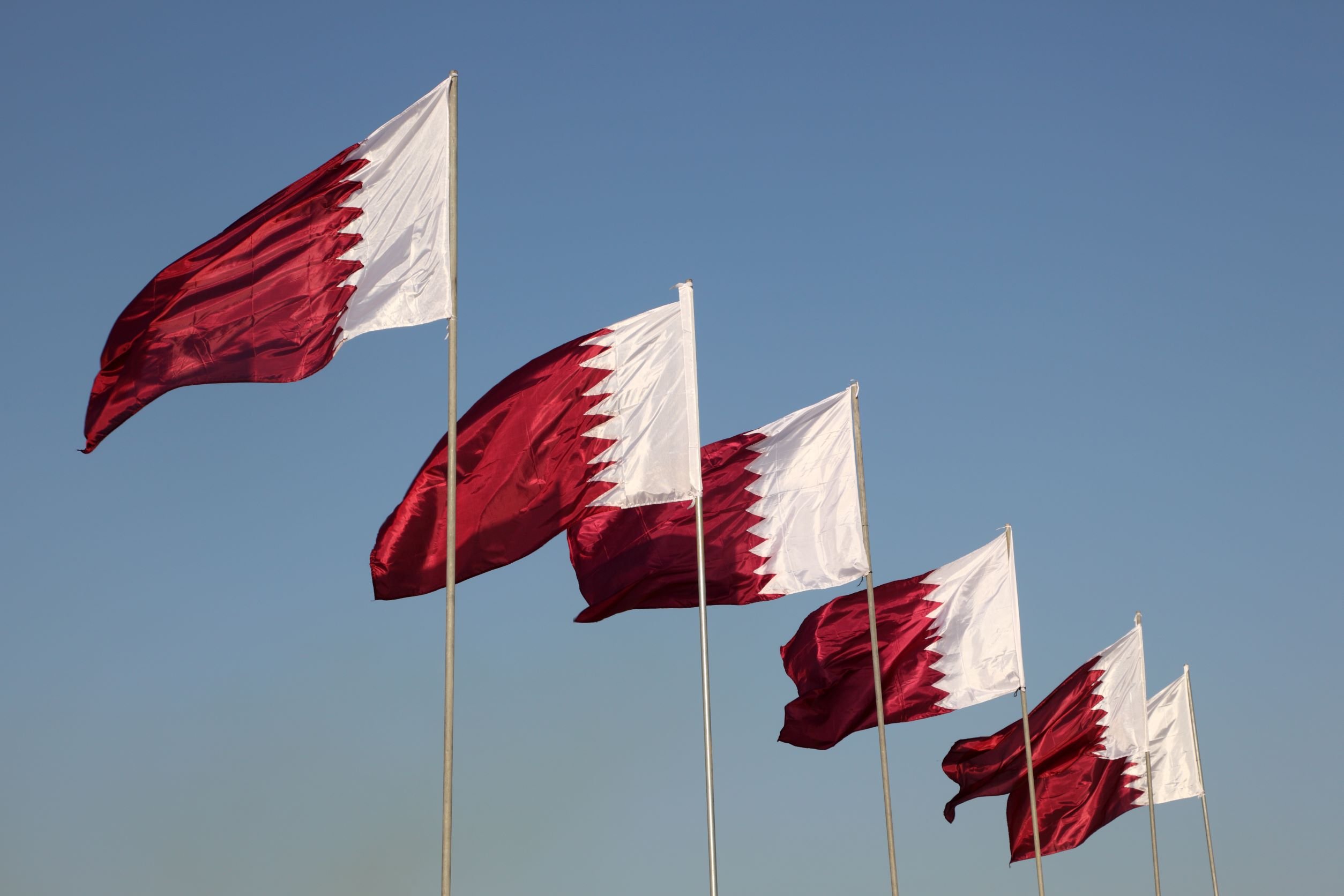 قطر تدين محاولة الاحتلال الإسرائيلي تصنيف الأونروا منظمة إرهابية