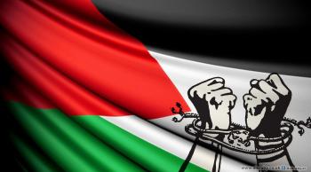 استشهاد أسير فلسطيني في سجون الاحتلال