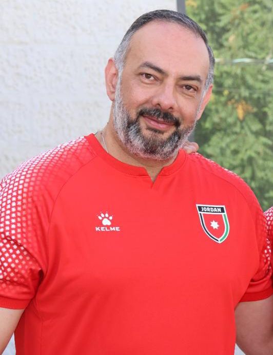 للنشامى ..  وقبل الصافرة