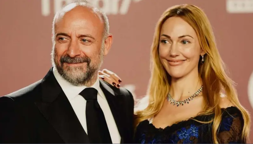 نجما حريم السلطان يشعلان الأجواء في مصر