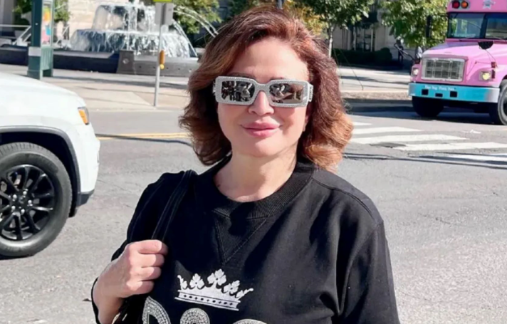 إلهام شاهين: تمنيت تجسيد شخصيتي حتشبسوت وشجرة الدر ..  ولست مغرورة