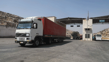 937 شاحنة مساعدات أممية عبرت إلى سوريا منذ الزلزال