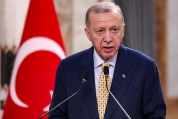 تركيا: لا استئناف لحركة التجارة مع إسرائيل قبل وقف إطلاق النار 