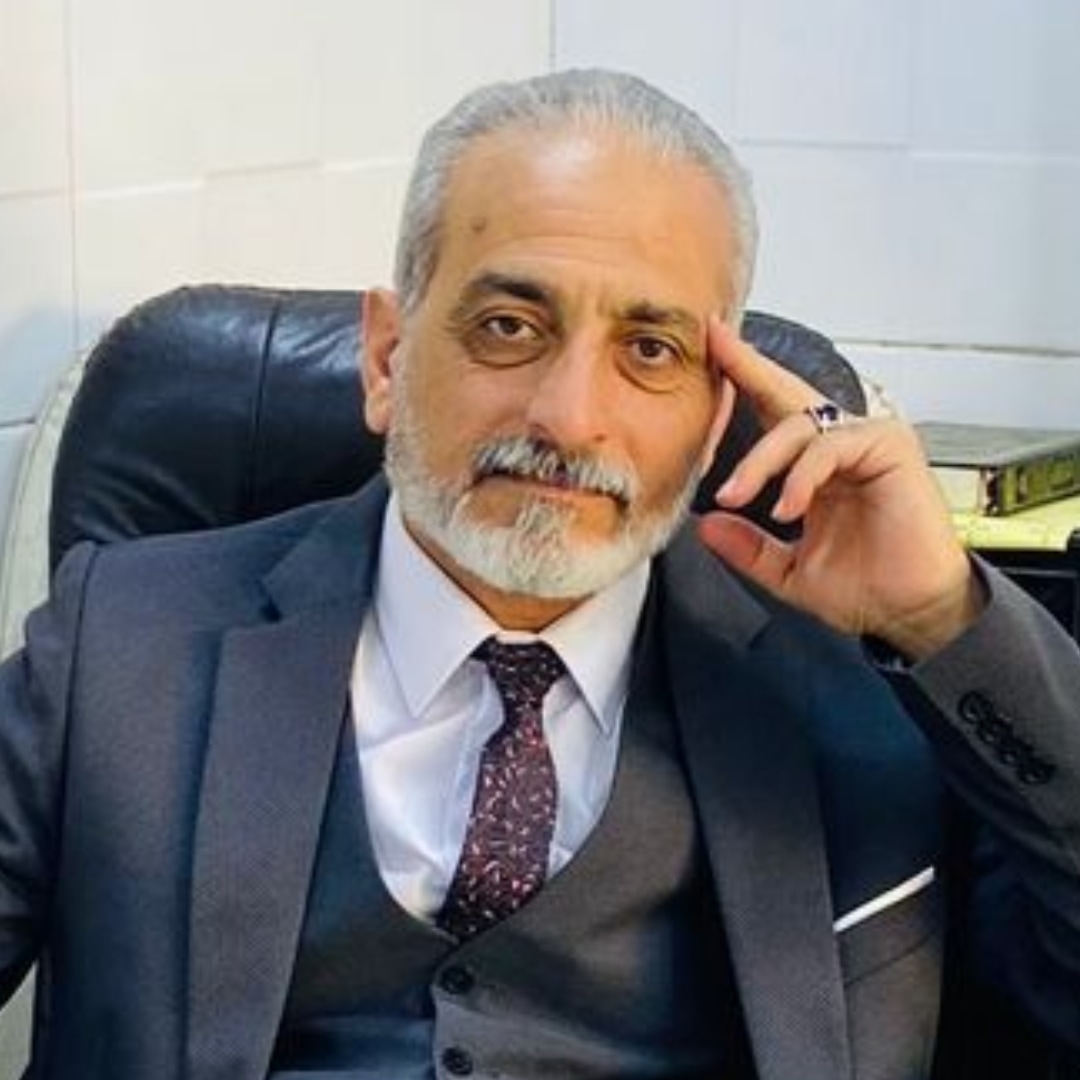 د. محمود سمور