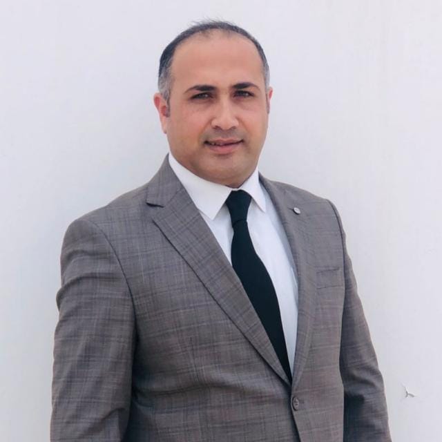 د. محمود حمادنة