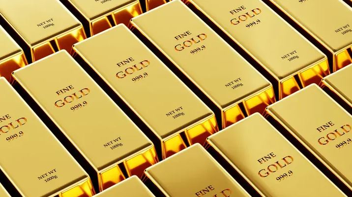 الذهب مستقر قبل بيانات الوظائف الأميركية