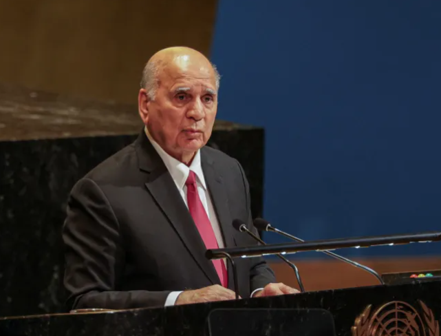 العراق: نقل نحو 3000 معتقل من تنظيم داعش من سوريا