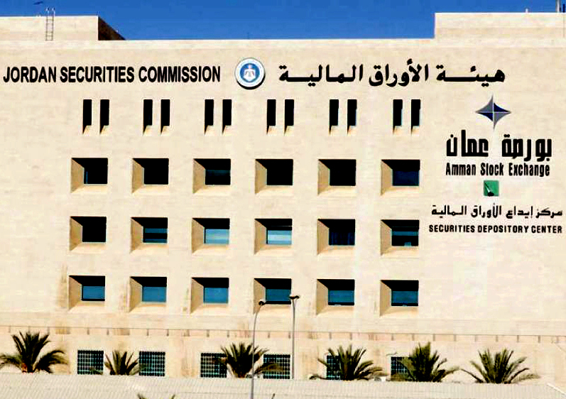 3.27 مليار دينار أرباح إجمالية للشركات المدرجة في بورصة عمان 