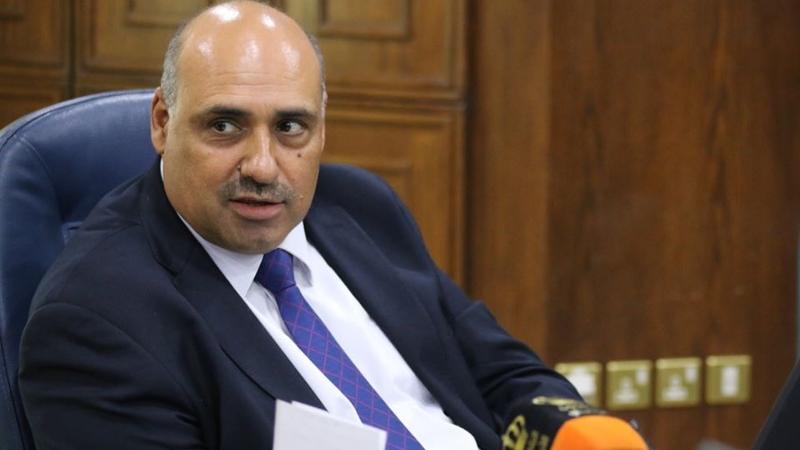 الأعور: حمداً لله على سلامة الوطن