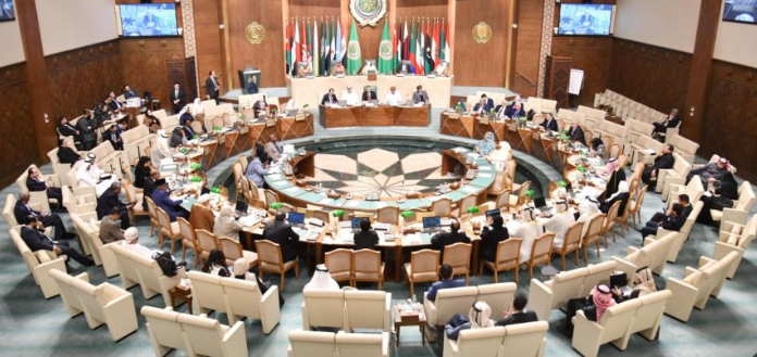 البرلمان العربي يدين إرهاب المستوطنين في الضفة الغربية 