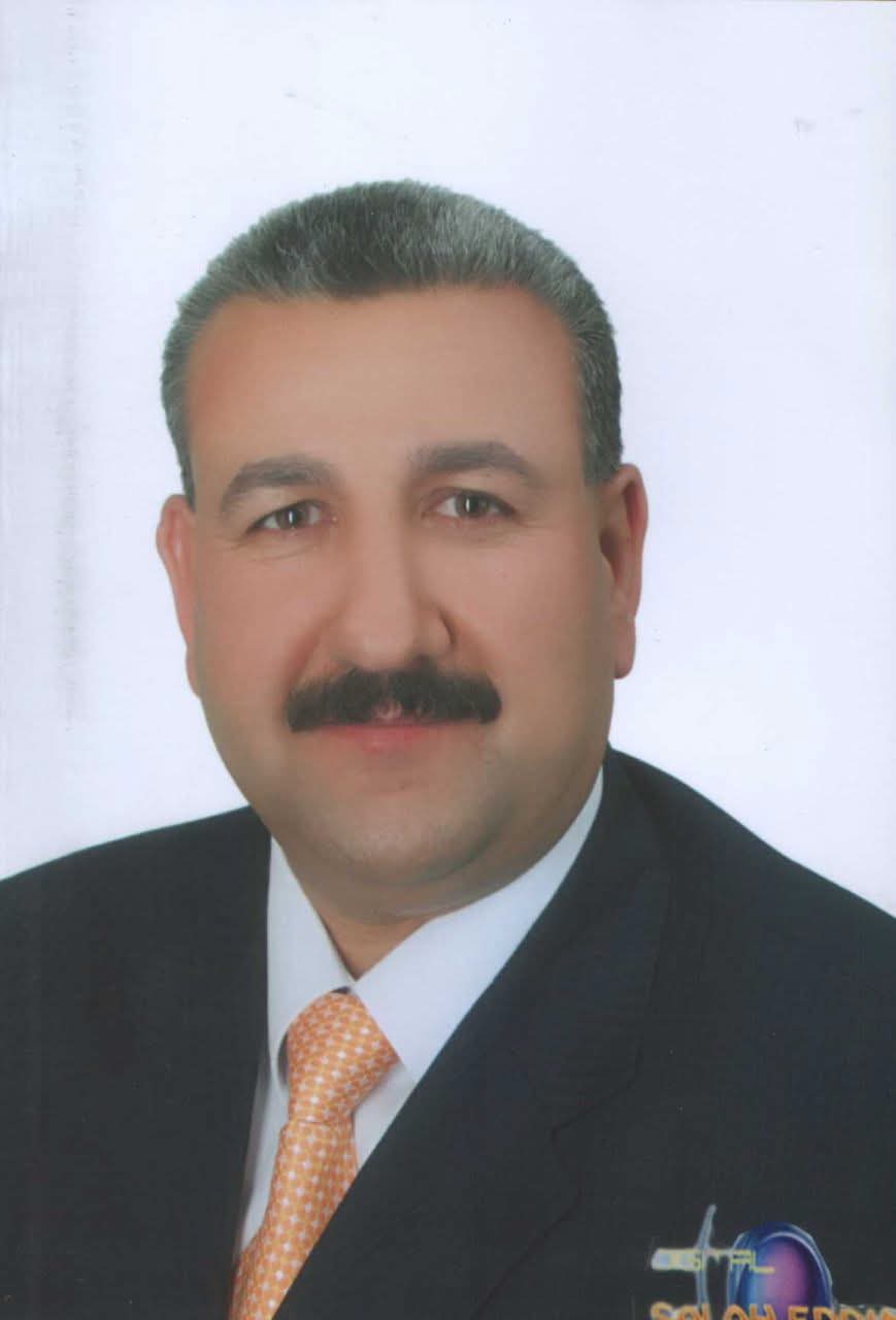 مجلس عمداء جامعة عجلون الوطنية يرقّي الدكتور محمد مقداد إلى رتبة أستاذ دكتور في القانون