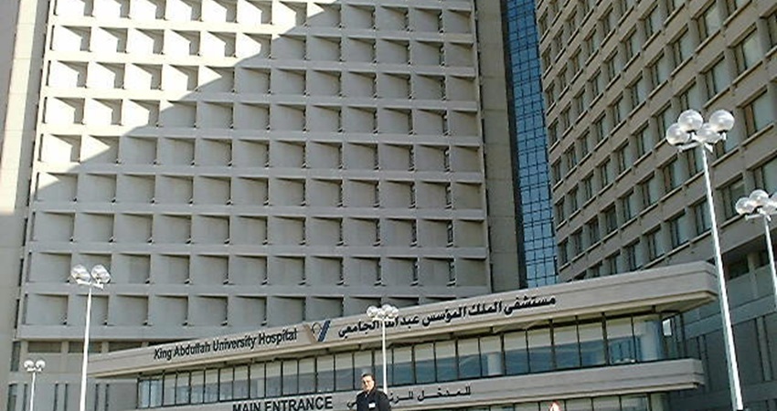 دورة في مستشفى المؤسس لتسريع تشخيص الحالات الحرجة