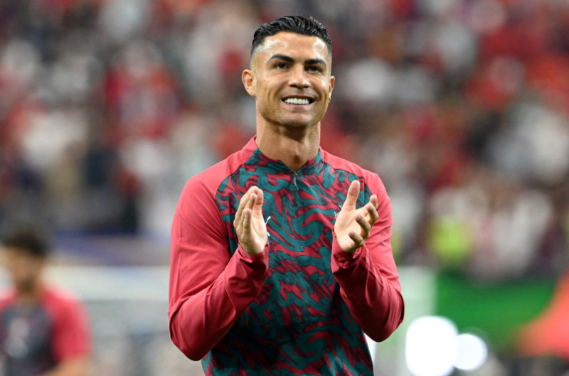 كريستيانو رونالدو يتجه للدراما ممثلاً ومنتجاً