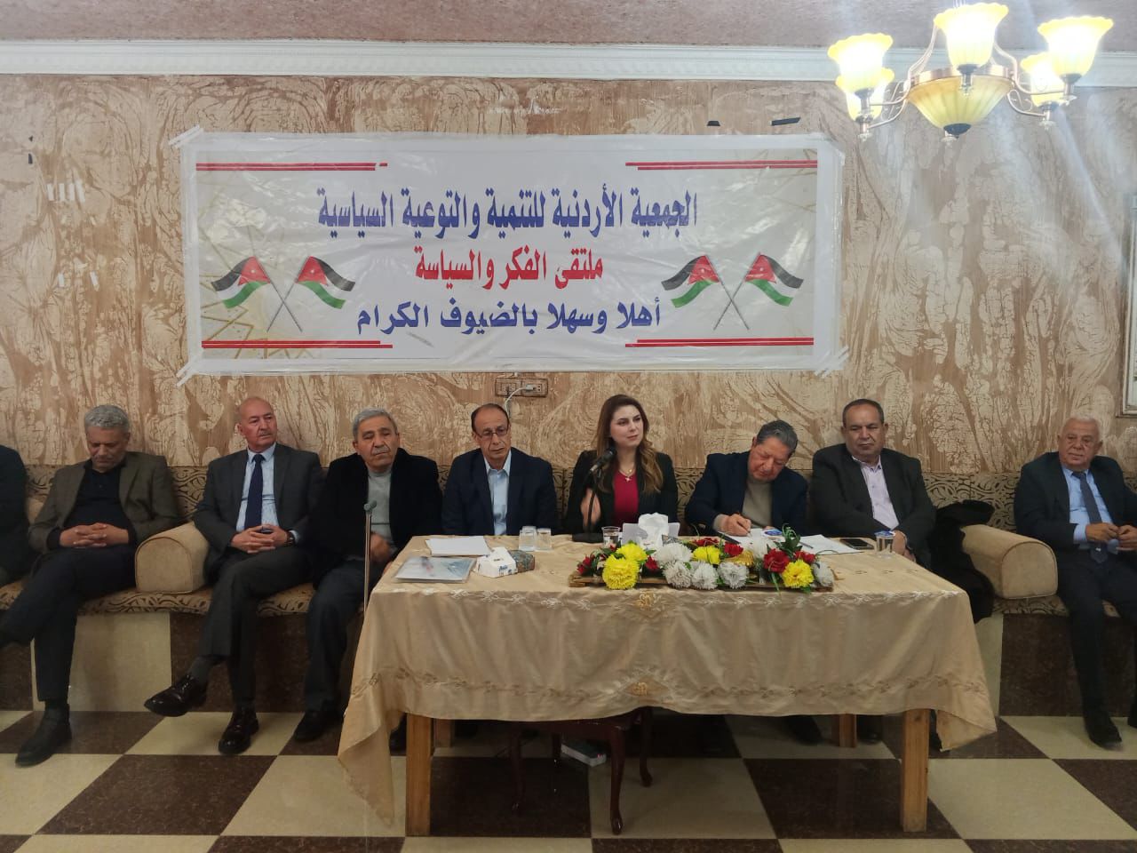 الحياري: صراع  إسرائيل وايران حرب نفوذ مفتوحة على احتمالات متعددة