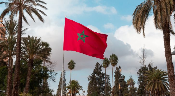 المغرب تدين الإعتداءات الإيرانية على أراضي الدول العربية