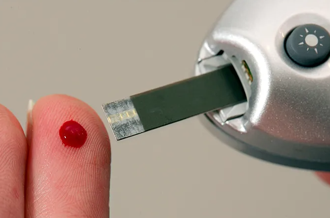 ماذا يحدث في دماغك عند الهبوط المتكرر للسكر؟ 