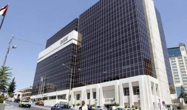 البنك العربي يرعى حملة إدارة السير للأمان المروري