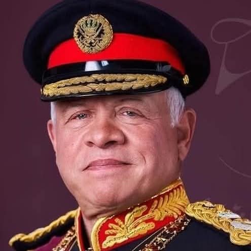 مجلس قلقيلية يهنئ الملك بعيد الجلوس الملكي الـ 27