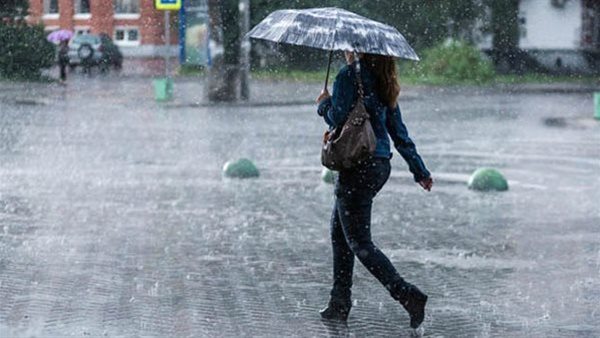 منخفض جوي يقترب من لبنان