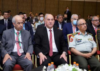 انطلاق أعمال المؤتمر الدولي الثامن للجمعية العربية لزراعة الكبد