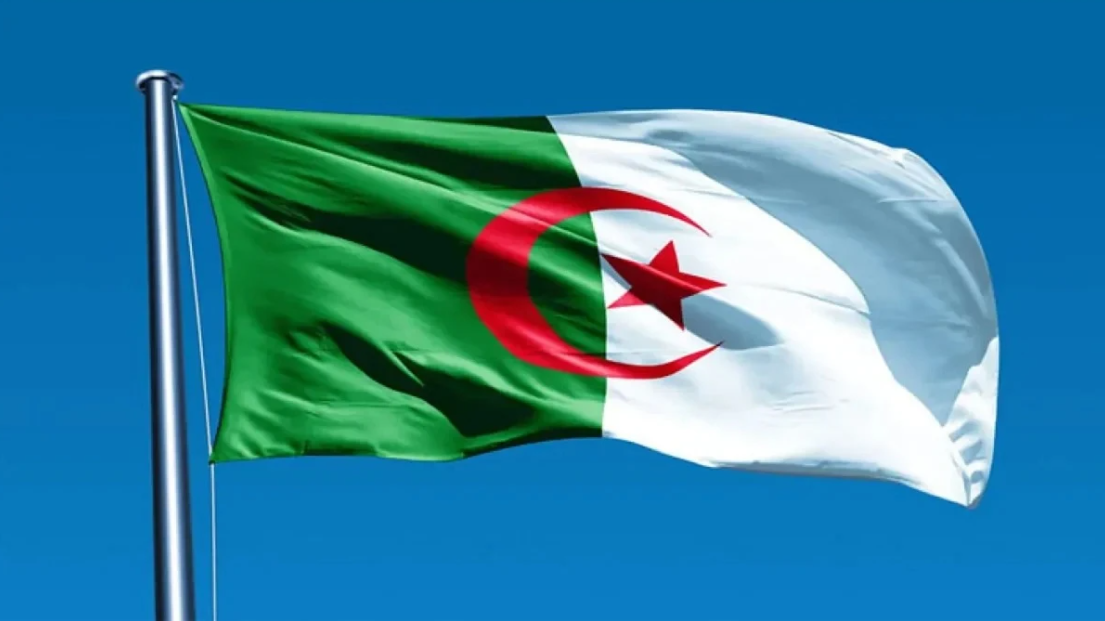 الجزائر تدين الهجوم الإرهابي الذي استهدف كنيسة في الكرك
