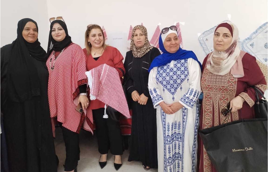 جرش: افتتاح معرض المنتوجات والحرف اليدوية | اخبار الاردن