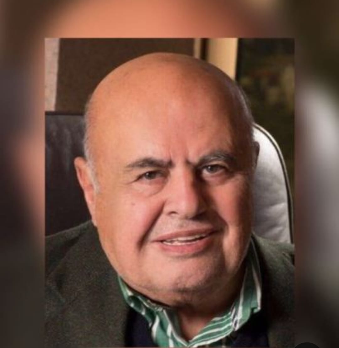 د. أحمد الحوراني ..  غاب الجسد ولا يزال الأثر حيّاً