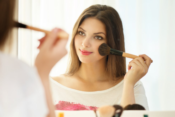 دليلك لمكياج رمضاني خفيف ويدوم طوال اليوم بسهولة