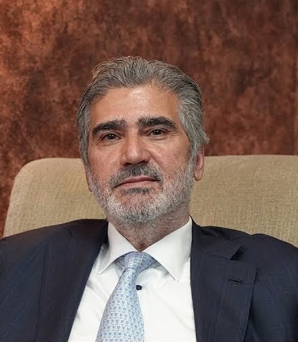 في وداع معالي الدكتور صالح إرشيدات