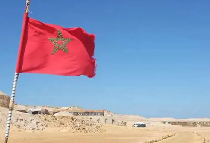 هولندا تدعم مقترح الحكم الذاتي للصحراء المغربية 