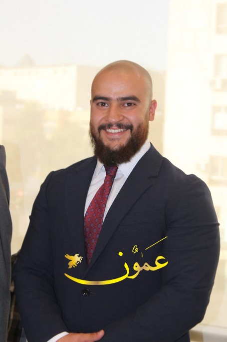 أبو طالب والقضاة نسايب