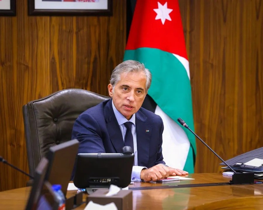 حسان: يد العدالة ستطال كل من تورط في استهداف كنيسة الكرك