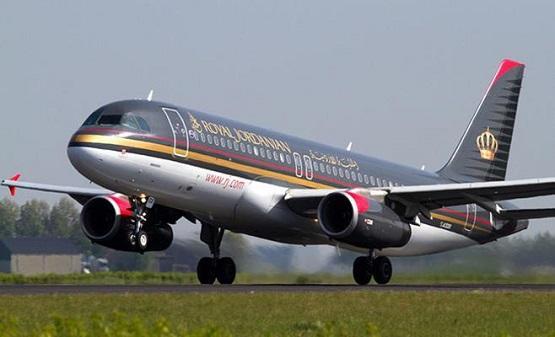 الخطوط الملكية: 8 رحلات إضافية إلى الدوحة دعماً للمنتخب الوطني