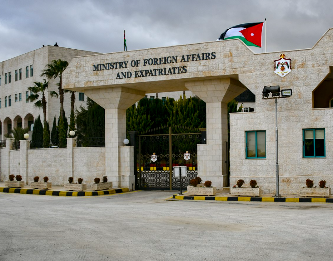 الأردن يرحب بالهدنة المؤقتة بين أفغانستان وباكستان 