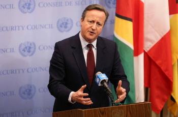 بريطانيا تدعو لفتح تحقيق عاجل ومحاسبة المتسبب بمجزرة غزة