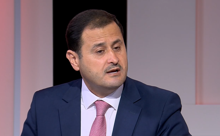 المومني: توافق على استثناءات لطلبة توجيهي معيدين درسوا في تركيا