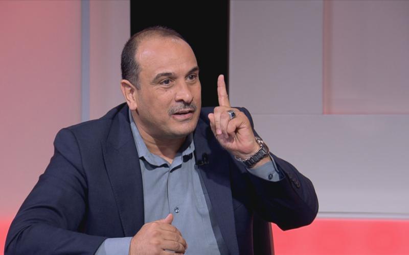 العياصرة: إيران خسرت الكثير من "رصيدها" لدى الدول العربية 