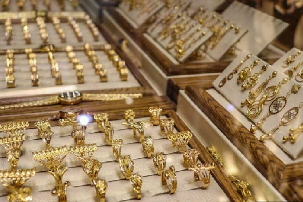 الصاغة: تباطؤ سوق الذهب مع الاستعدادات لرمضان