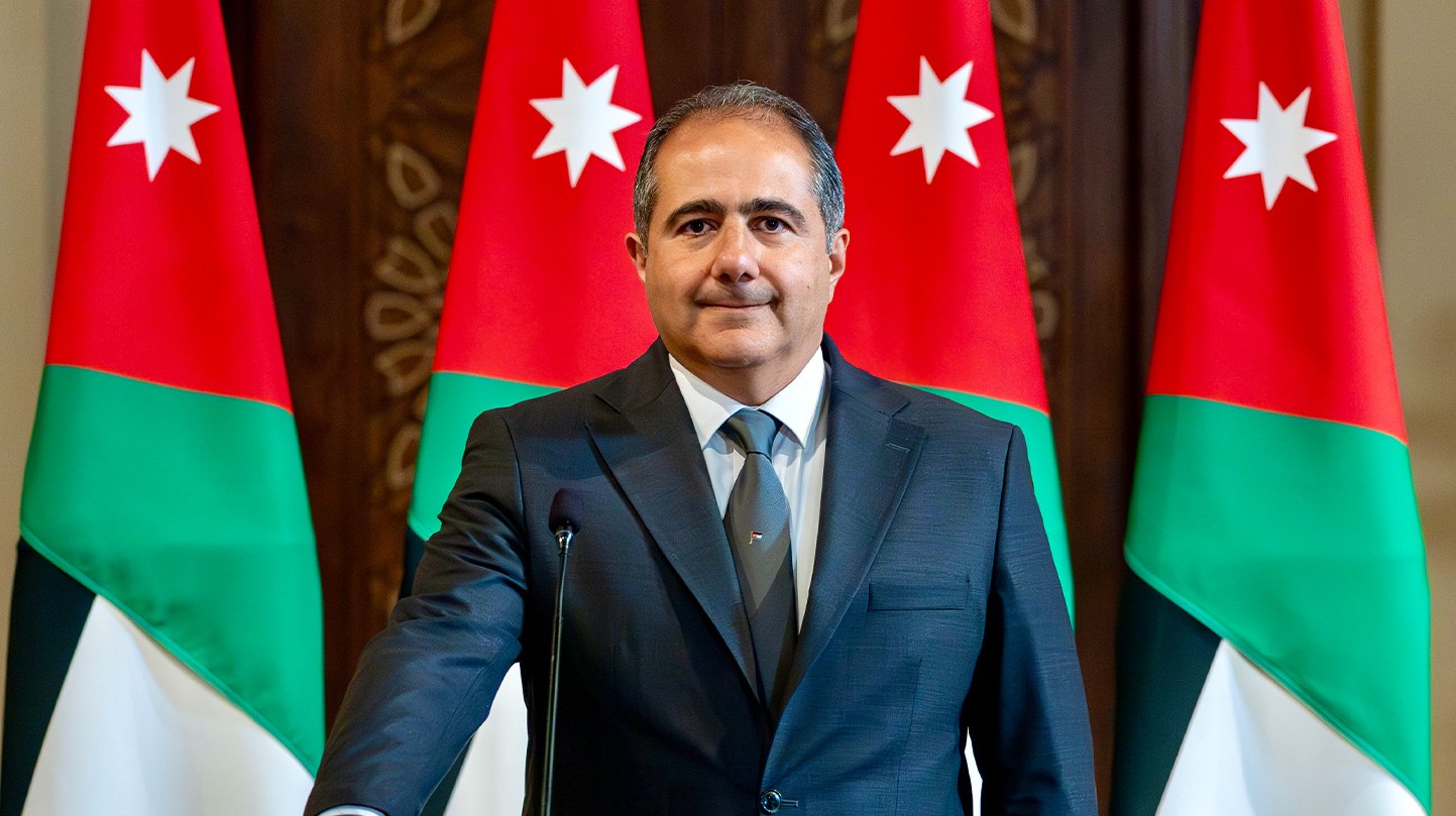 أبو غزالة: الأردن يطلق فرصاً استثمارية واعدة