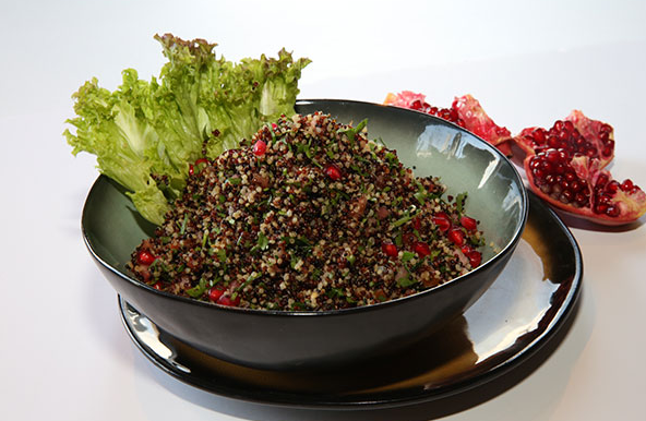 الشوفان والكينوا في ميزان الخبراء ..  أيهما أفضل صحيا؟ 