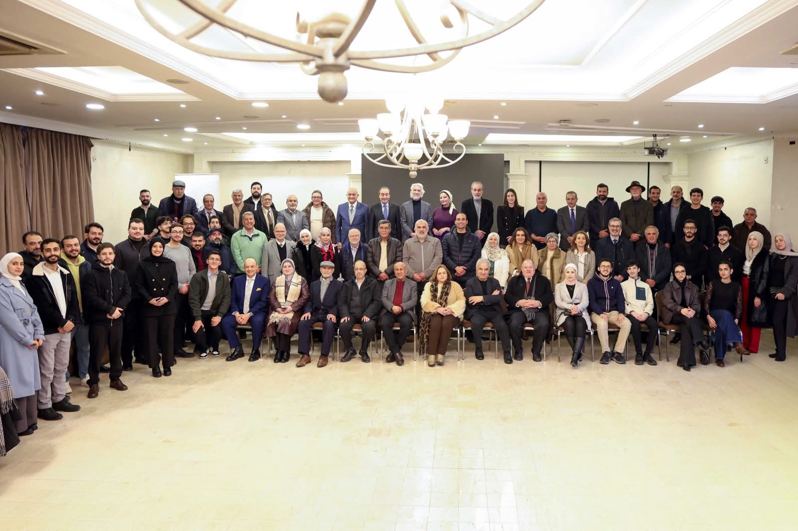 معمارية المهندسين تكرّم مشاريع أردنية فائزة بجوائز عام 2025